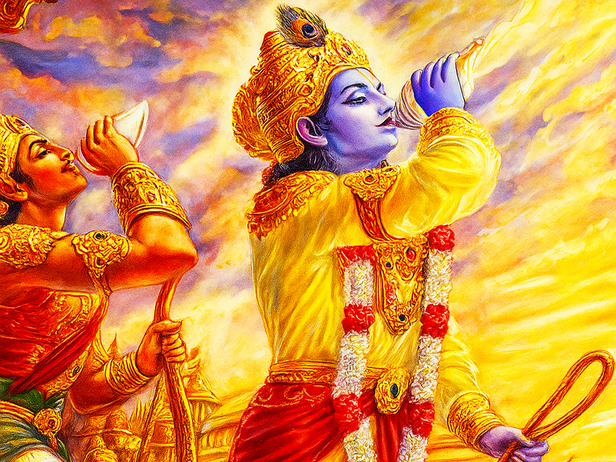 BG 18: Conclusion — The Perfection of Renunciation